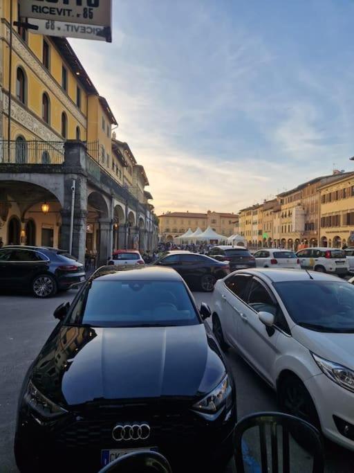 Leonardo & Elisa Daire Figline Valdarno Dış mekan fotoğraf