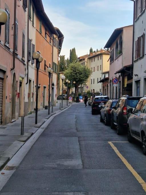 Leonardo & Elisa Daire Figline Valdarno Dış mekan fotoğraf